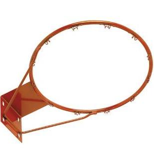 Cercle de panier de basket-ball